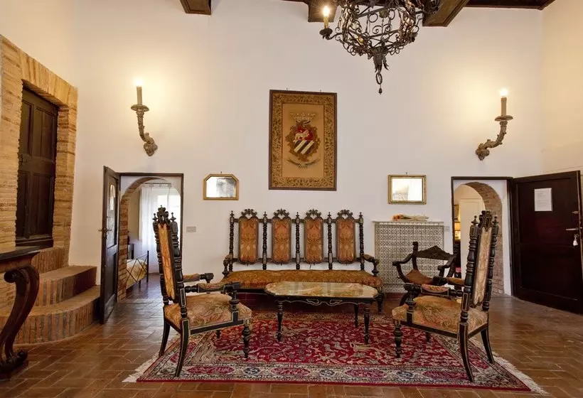 Majatalo Palazzo Forani