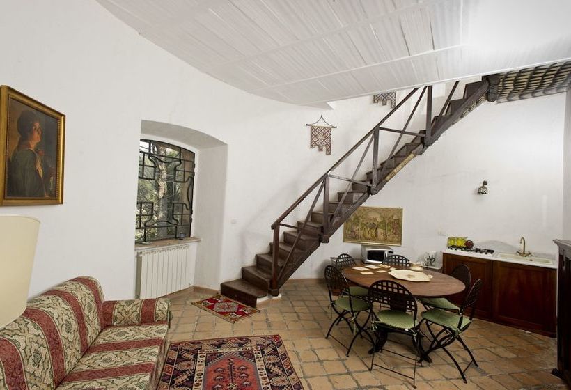 펜션 Palazzo Forani