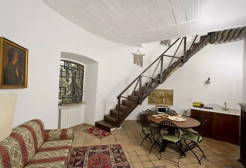 Majatalo Palazzo Forani