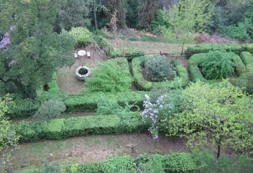 Majatalo Palazzo Forani