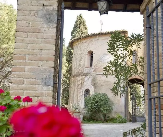 Majatalo Palazzo Forani