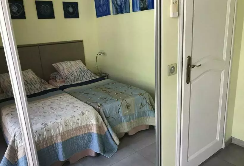 ペンション Villa Victoria Chambres D Hôtes