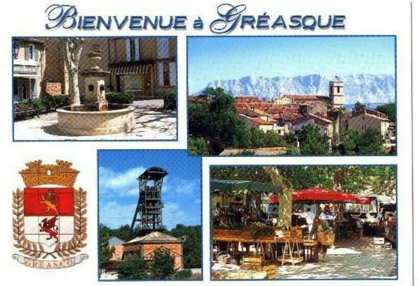 Пансион Villa Victoria Chambres D Hôtes