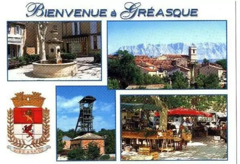ペンション Villa Victoria Chambres D Hôtes