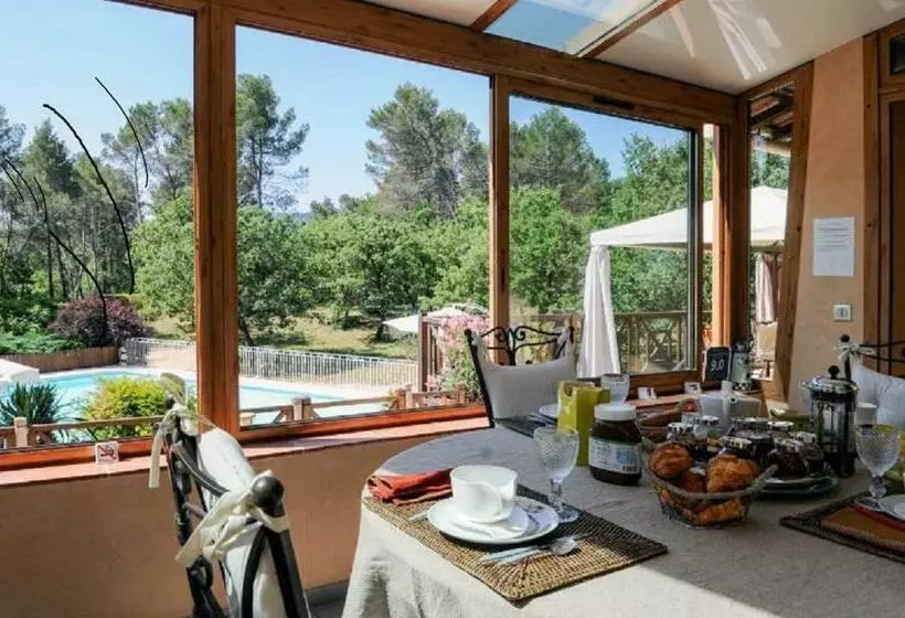 ペンション Villa Victoria Chambres D Hôtes