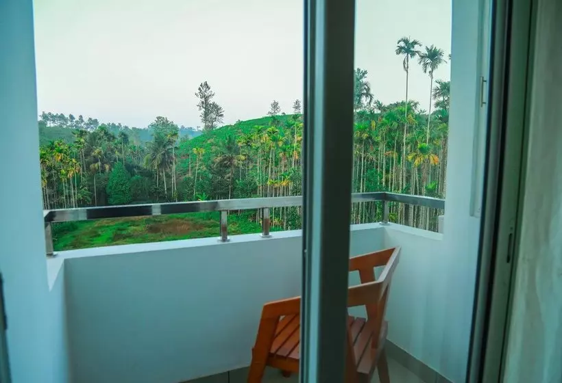 リゾートホテル Akan S & Residence
