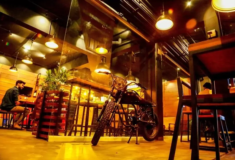 リゾートホテル Akan S & Residence