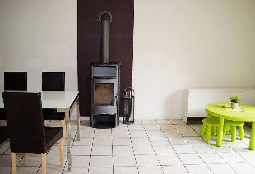 渡假胜地 Ferienpark Grafschaft Bentheim