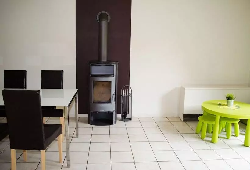 Lomakeskus Ferienpark Grafschaft Bentheim