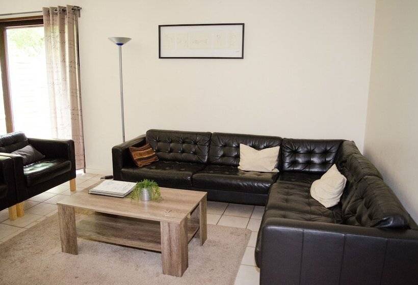 渡假胜地 Ferienpark Grafschaft Bentheim