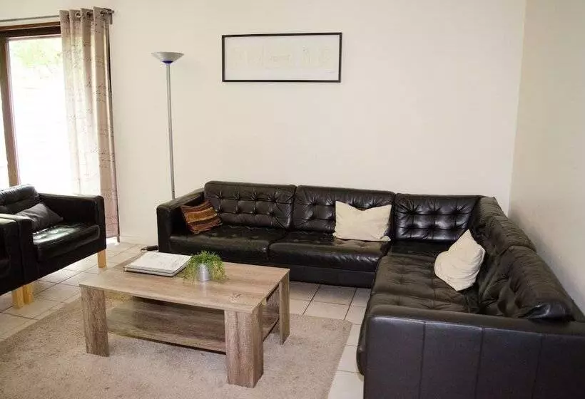 Lomakeskus Ferienpark Grafschaft Bentheim