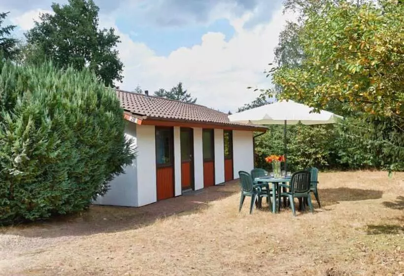 Lomakeskus Ferienpark Grafschaft Bentheim