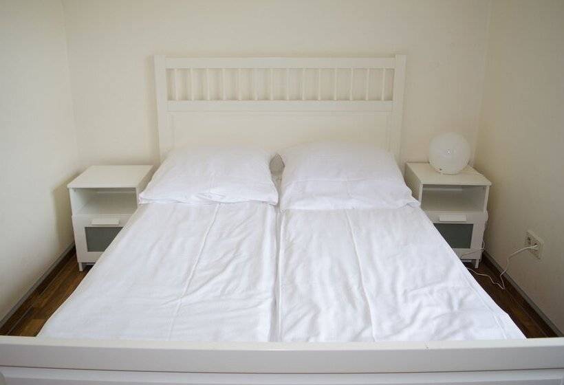 渡假胜地 Ferienpark Grafschaft Bentheim