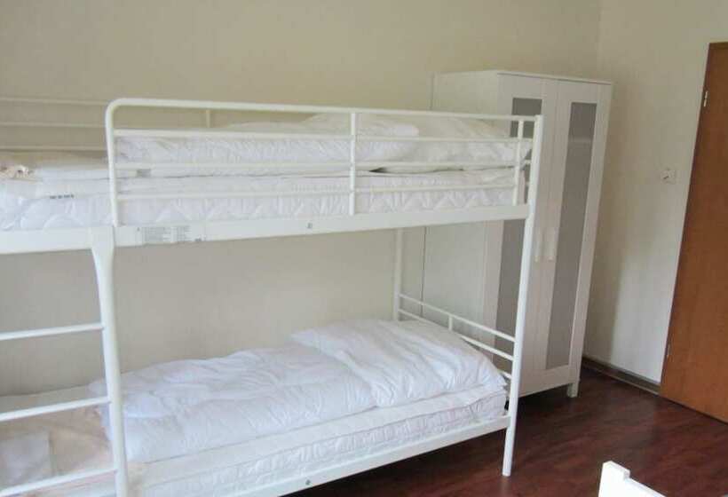 渡假胜地 Ferienpark Grafschaft Bentheim