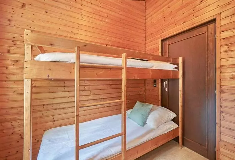 Lomakeskus Ferienpark Grafschaft Bentheim