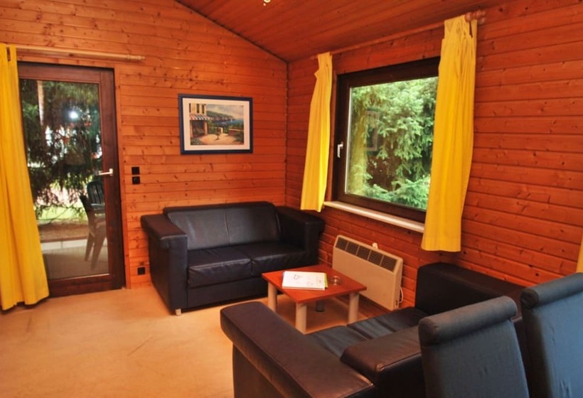 渡假胜地 Ferienpark Grafschaft Bentheim