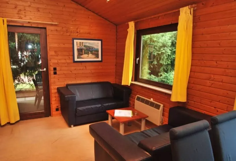 Lomakeskus Ferienpark Grafschaft Bentheim