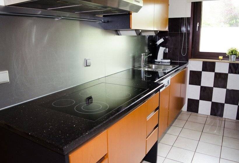 渡假胜地 Ferienpark Grafschaft Bentheim