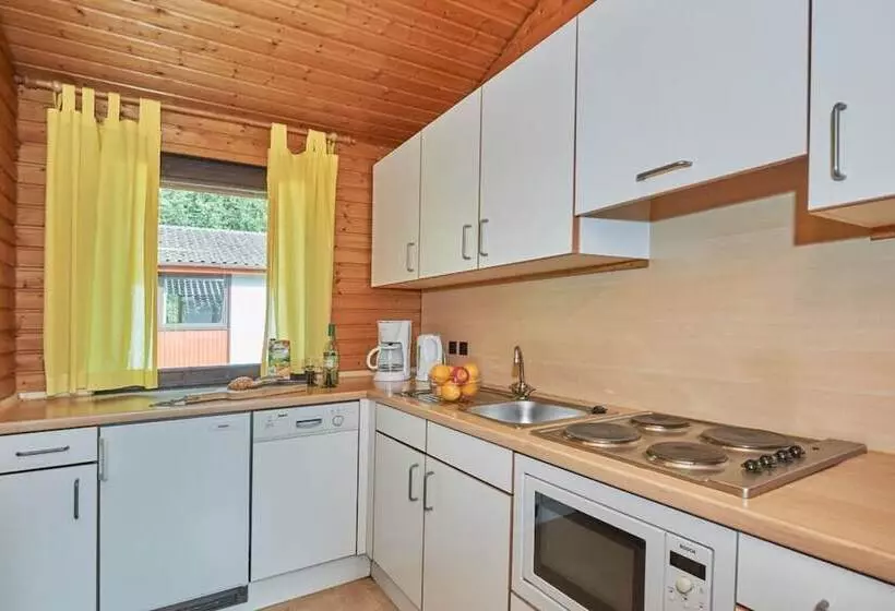 Lomakeskus Ferienpark Grafschaft Bentheim