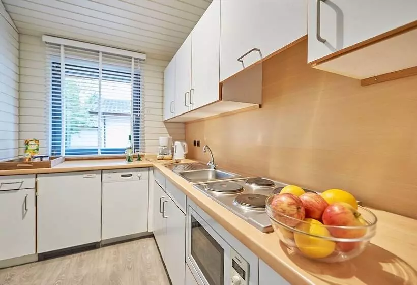 Lomakeskus Ferienpark Grafschaft Bentheim