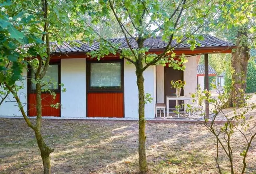 Lomakeskus Ferienpark Grafschaft Bentheim