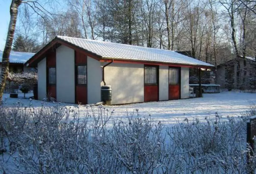 Lomakeskus Ferienpark Grafschaft Bentheim