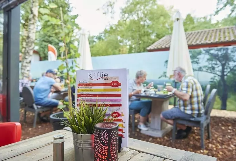 Lomakeskus Ferienpark Grafschaft Bentheim