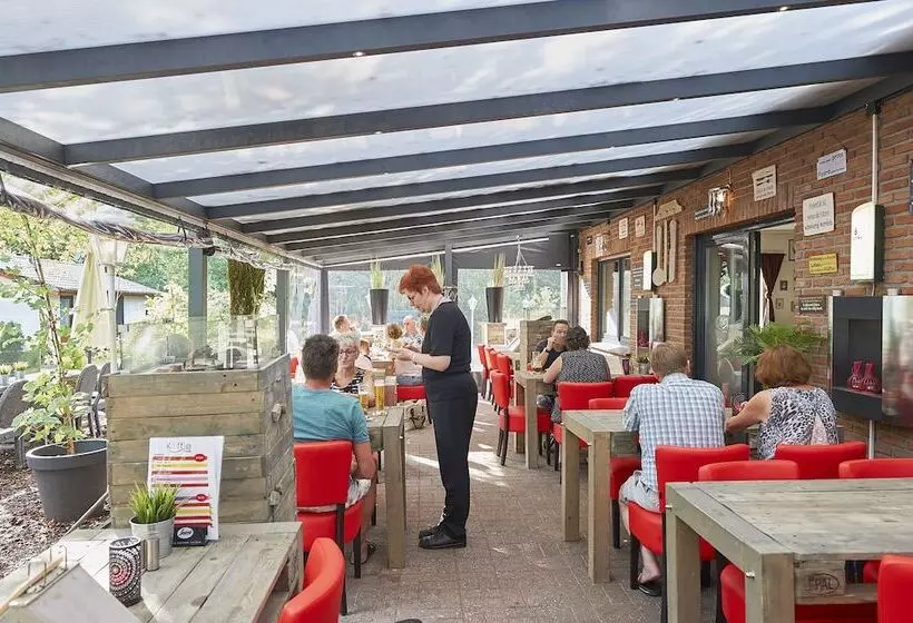 Lomakeskus Ferienpark Grafschaft Bentheim