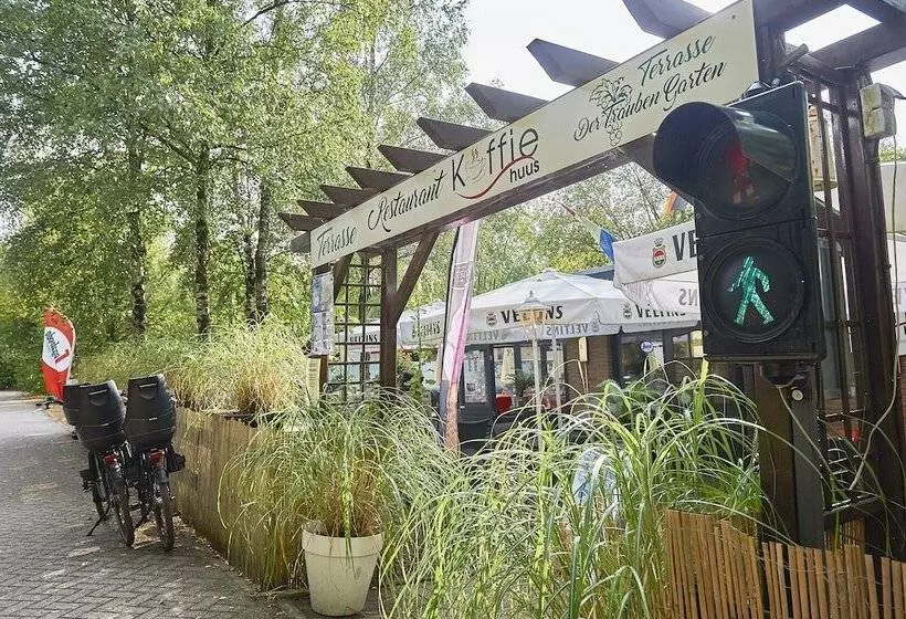 Lomakeskus Ferienpark Grafschaft Bentheim