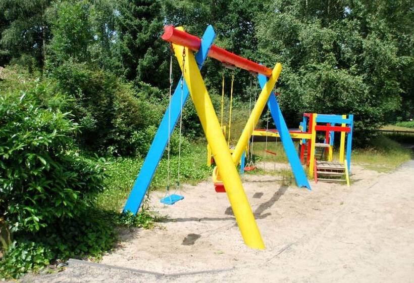 渡假胜地 Ferienpark Grafschaft Bentheim