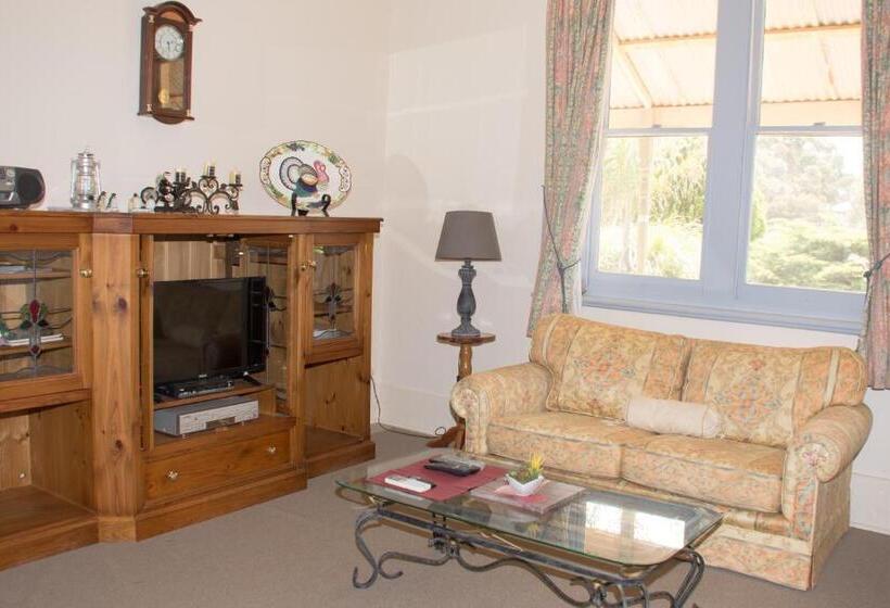 ユースホステル Kimba Travellers  Haven