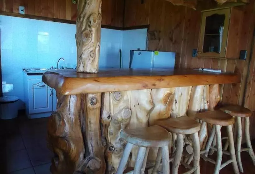 Apart Hotel Puchaley Lafquen