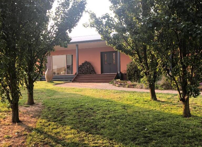 Bed and Breakfast Altitude221