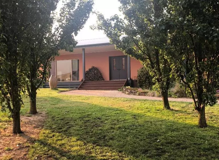 ベッドアンドブレックファースト Altitude221