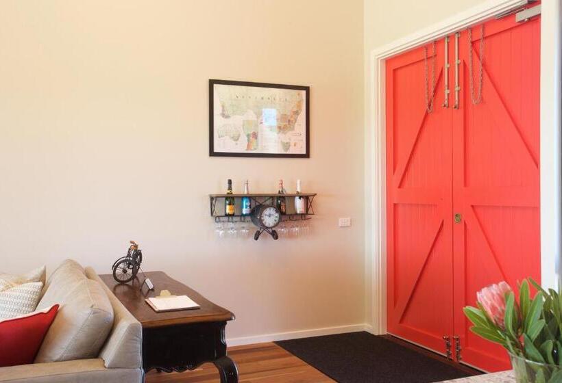 Bed and Breakfast Altitude221