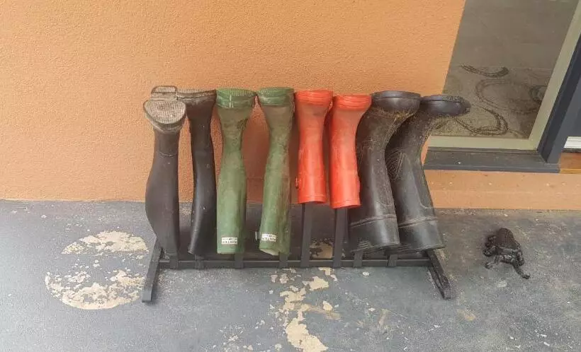 ベッドアンドブレックファースト Altitude221