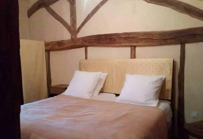 ベッドアンドブレックファースト Clos Du Gaja Près De Jazz In Marciac