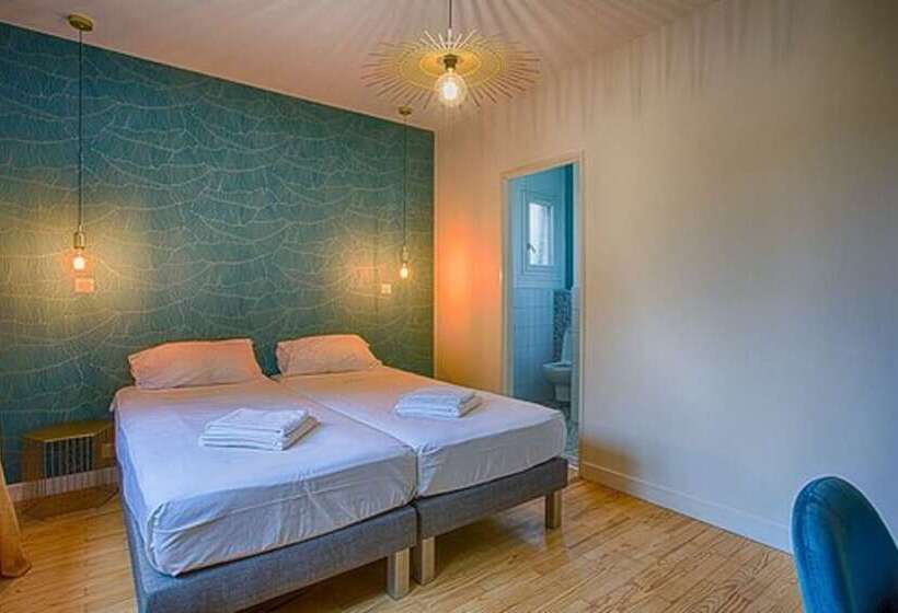 مبيت وإفطار L ôben