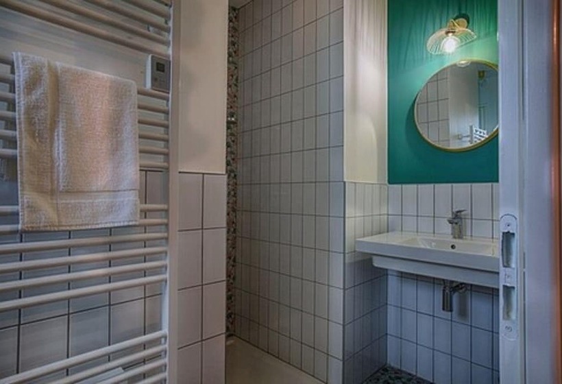 مبيت وإفطار L ôben