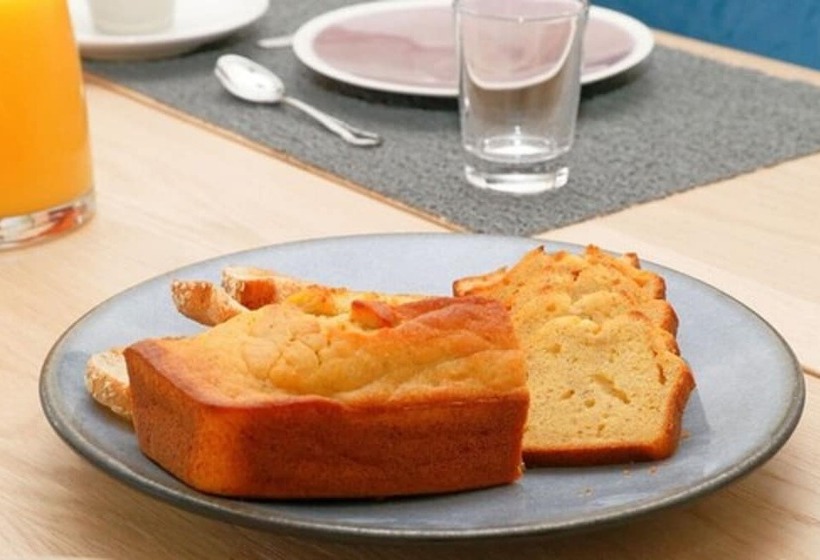 مبيت وإفطار L ôben