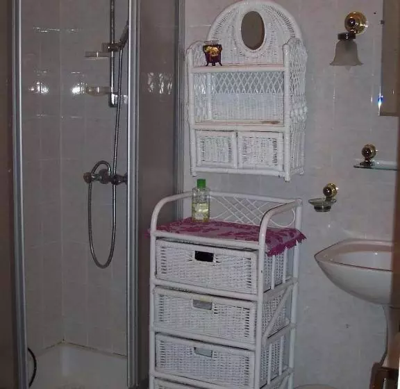 ベッドアンドブレックファースト L écrin De Pradou Glas