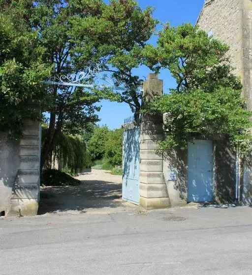 Aamiaismajoitus (B&B) La Rôse