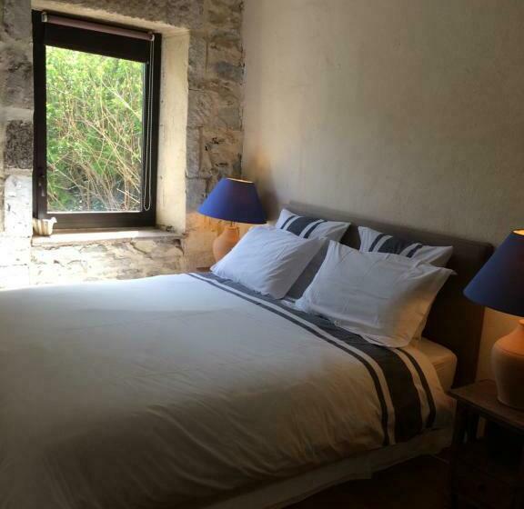 Bed and Breakfast La Rôse