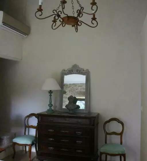 Aamiaismajoitus (B&B) La Rôse