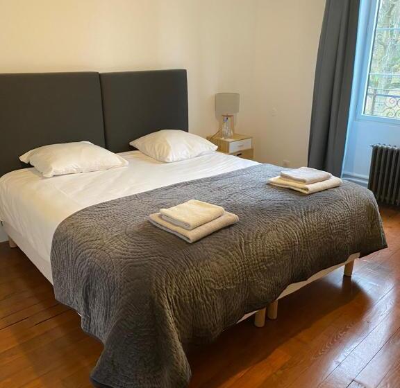 Bed and Breakfast Le Moulin Bleu