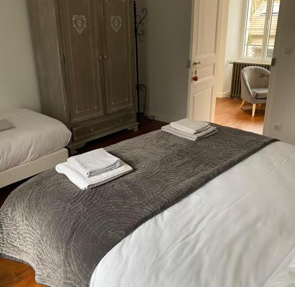 Bed and Breakfast Le Moulin Bleu