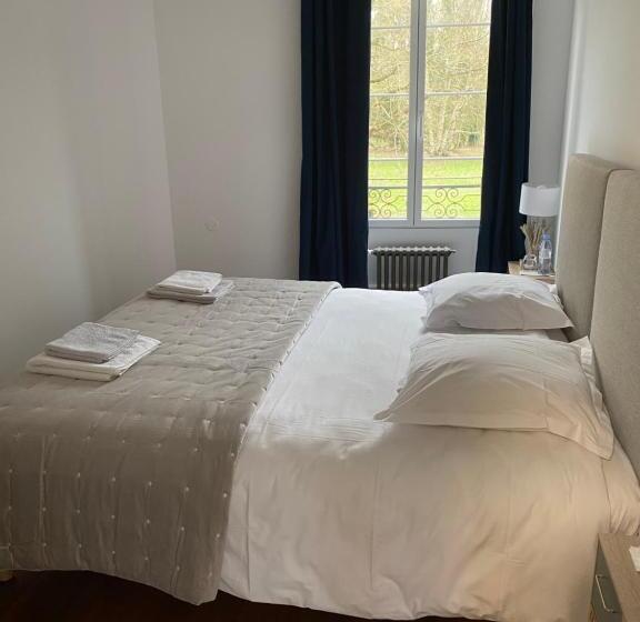 Bed and Breakfast Le Moulin Bleu