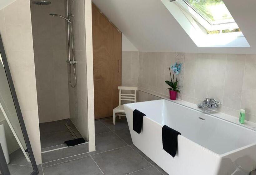 Bed and Breakfast Le Moulin Bleu