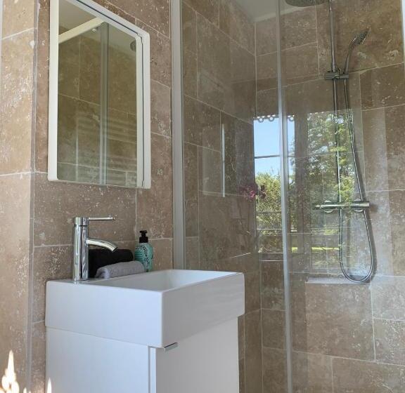 Bed and Breakfast Le Moulin Bleu