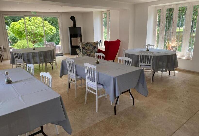 Bed and Breakfast Le Moulin Bleu